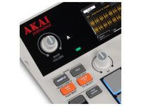 Akai Professional MPC Sample Standalone Sequencer Akai Professional MPC Sample Standalone Sequencer